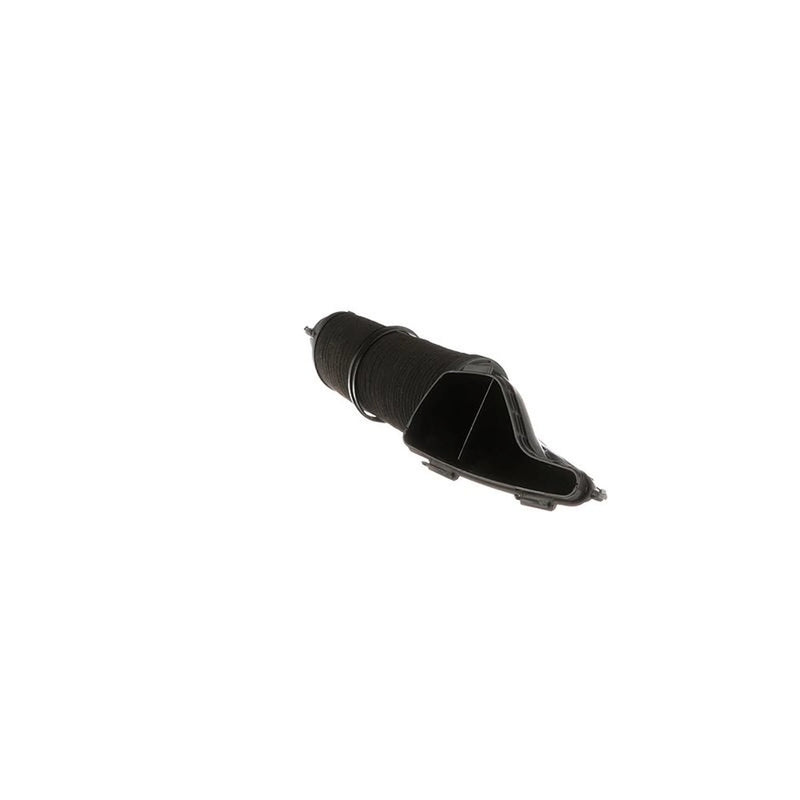 Gates Air Supply Hose 715mm Plastic fits Mercedes-Benz C-Class 2002-2008