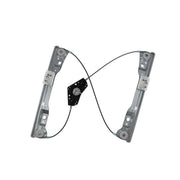 Valeo Electric Window Regulator Lifter Left Rear 861174