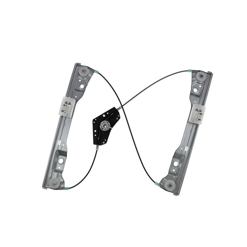 Valeo Electric Window Regulator Lifter Left Rear 861174