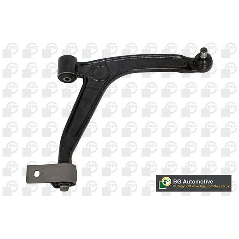 BGA Control/Trailing Arm Front Right fits Citroën Berlingo First 1996-2011