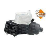 NRF Oil Filter Housing 310261