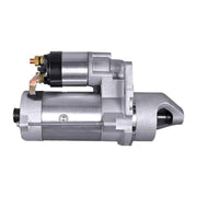 Hella Starter Motor 24V 4.3kW 10 Teeth fits Daf Cf 2014-2015