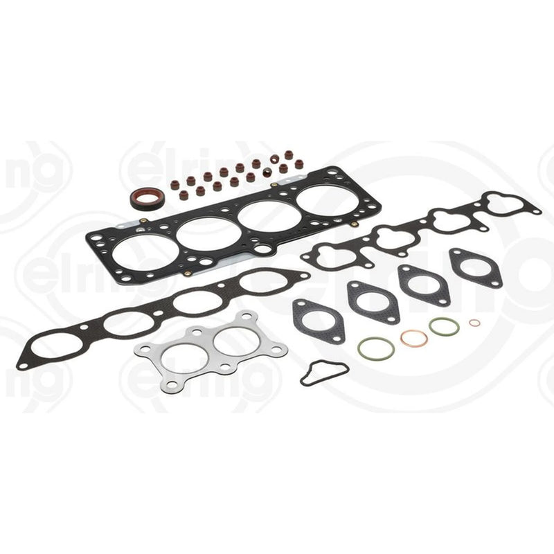 Elring Cylinder Head Gasket Kit fits Seat Cordoba 1993-1999 1.8 2.0