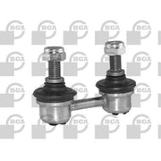 BGA 2 x Stabiliser Bar Links fits BMW X5 2000-2013 3.0 4.4 4.6 4.8