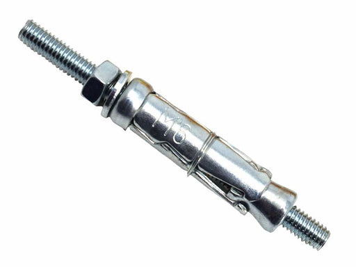 Masonmate® Medium-Duty Projecting Shield Anchor M6 x 25mm (50) MASONMATE® - Dynamic Drive
