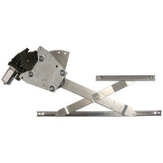 Valeo Electric Window Regulator Lifter Right Front 851325