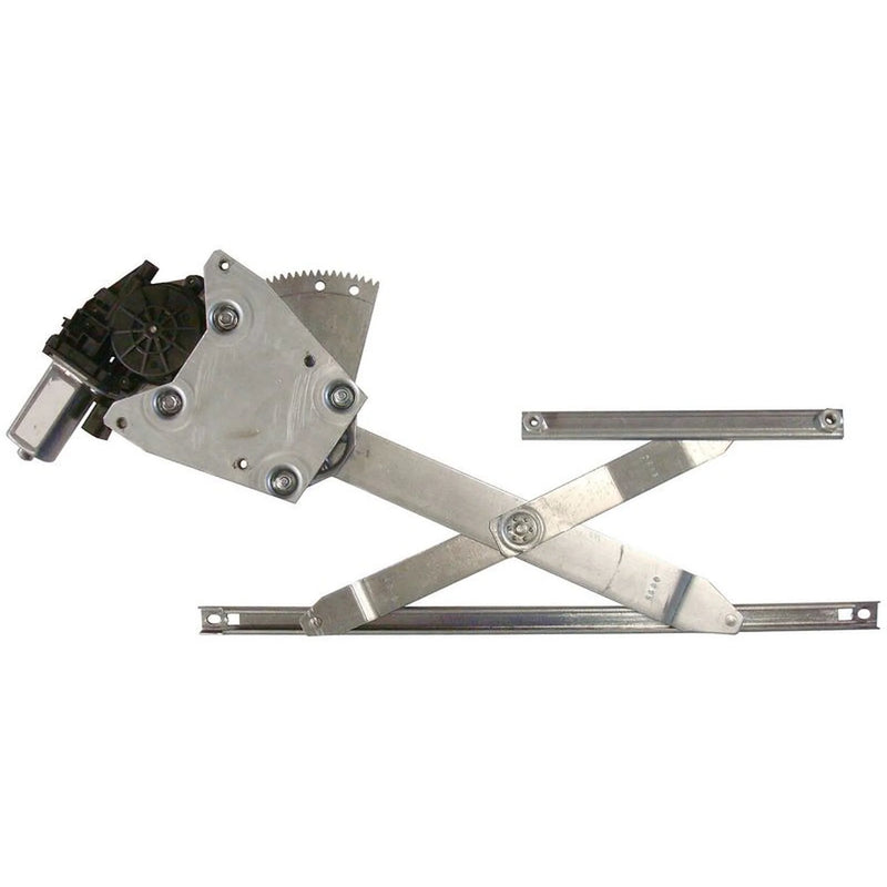 Valeo Electric Window Regulator Lifter Right Front 851325