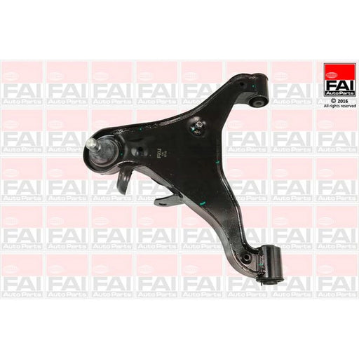 FAI Control/Trailing Arm SS7432