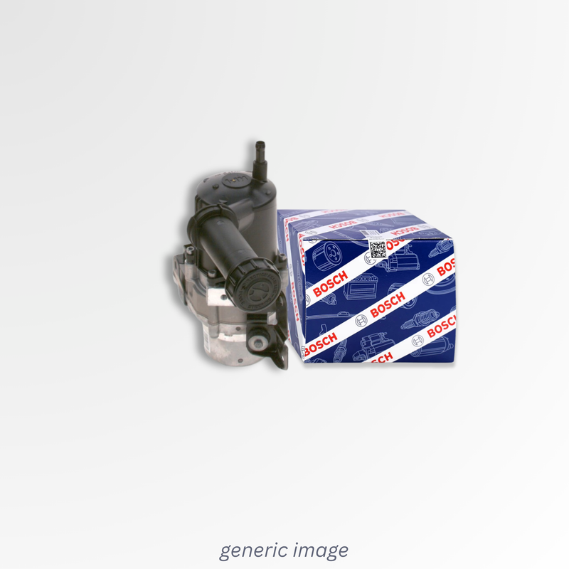 Bosch Power Steering Hydraulic Pump K S02 000 067