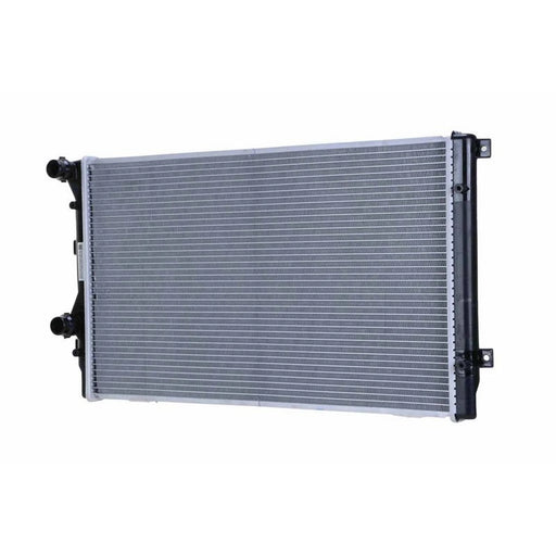 Hella Engine Radiator Rear 8MK 366 300-111