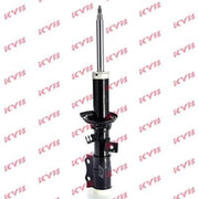 KYB Shock Absorber Damper Strut Front Right fits Kia Rio I 2000-2005 1.3 1.5