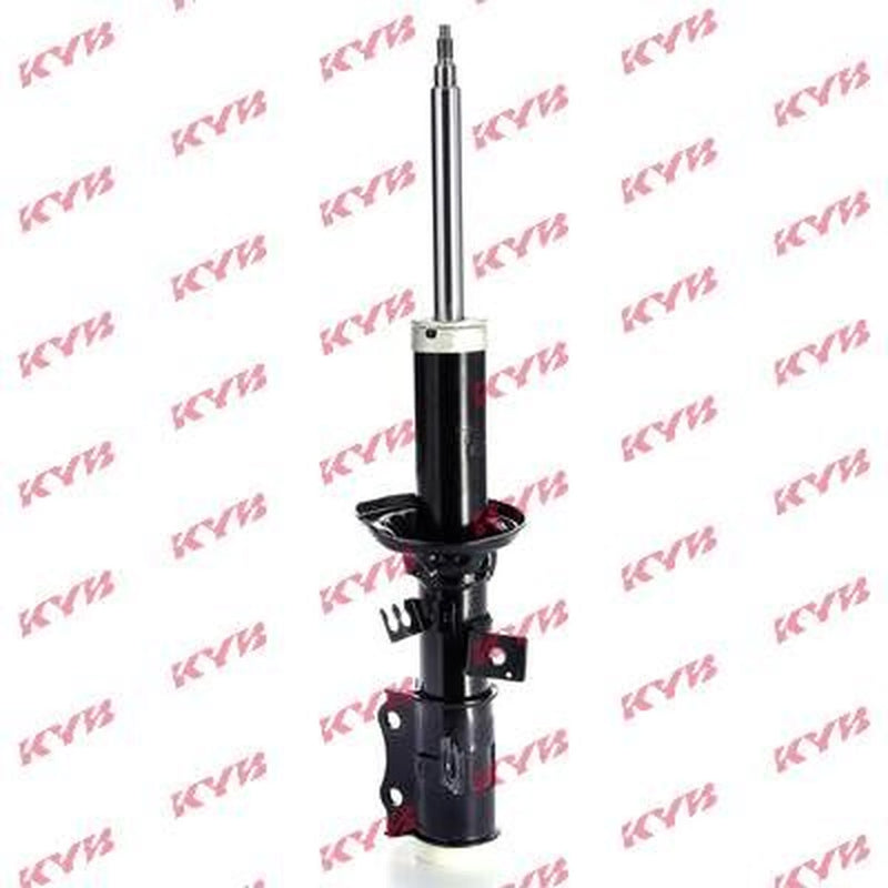 KYB Shock Absorber Damper Strut Front Right fits Kia Rio I 2000-2005 1.3 1.5