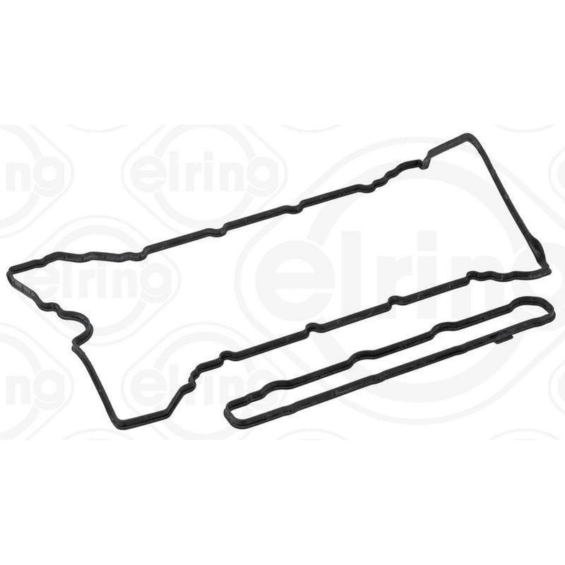 Elring Cylinder Head Cover Gasket Set fits Mercedes-Benz A-Class 2004-2012