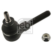 Febi Steering Tie Rod End Ball Joint Front Right 06935