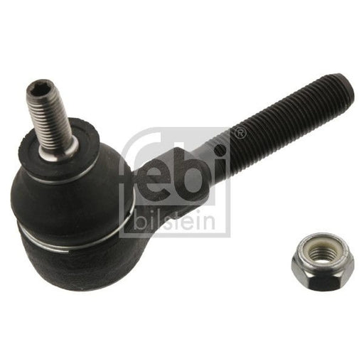 Febi Steering Tie Rod End Ball Joint Front Right 06935