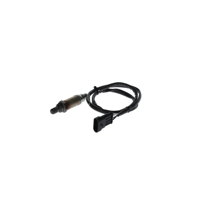 Bosch O2 Lambda Oxygen Sensor before catalytic converter 0 258 003 772