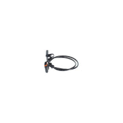Bosch ABS Wheel Speed Sensor Rear Left fits Mercedes-Benz Slk 2004-2011