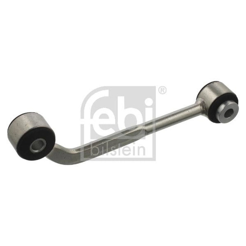 Febi Stabiliser Bar Link Coupling Rod Rear Right 19865