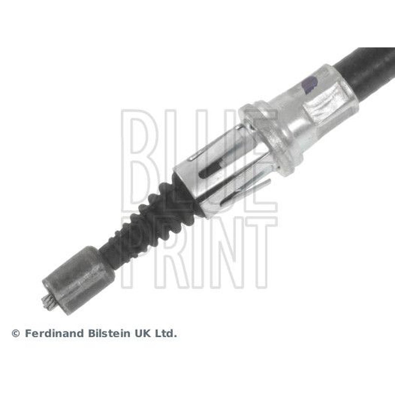 Blue Print Handbrake Cable Right Rear fits Jeep Grand Cherokee 1991-1999