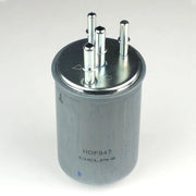 Delphi Fuel Filter Element fits Jaguar S-Type II 2004-2007 2.7