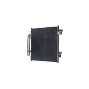 Mahle Air Conditioning Condenser fits Nissan Note 2012-2016 1.2 1.5