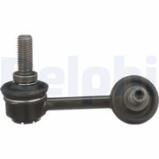 Delphi Stabiliser Bar Link Coupling Rod Front Left fits Cadillac Srx 2003-2009