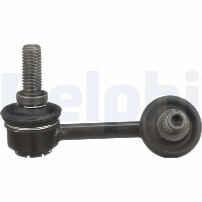 Delphi Stabiliser Bar Link Coupling Rod Front Left fits Cadillac Srx 2003-2009