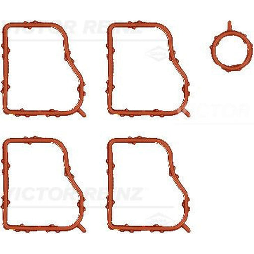 Victor Reinz Cylinder Head Cover Gasket Set FPM (fluoride 15-11035-01