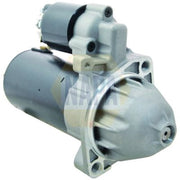 NAPA Starter Motor 12V 1.7kW 12 Teeth fits Mercedes-Benz C-Class 2003-2009