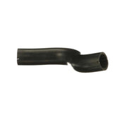 Gates Radiator Coolant Hose 260mm ID fits Fiat 500 2012-2013 0.9