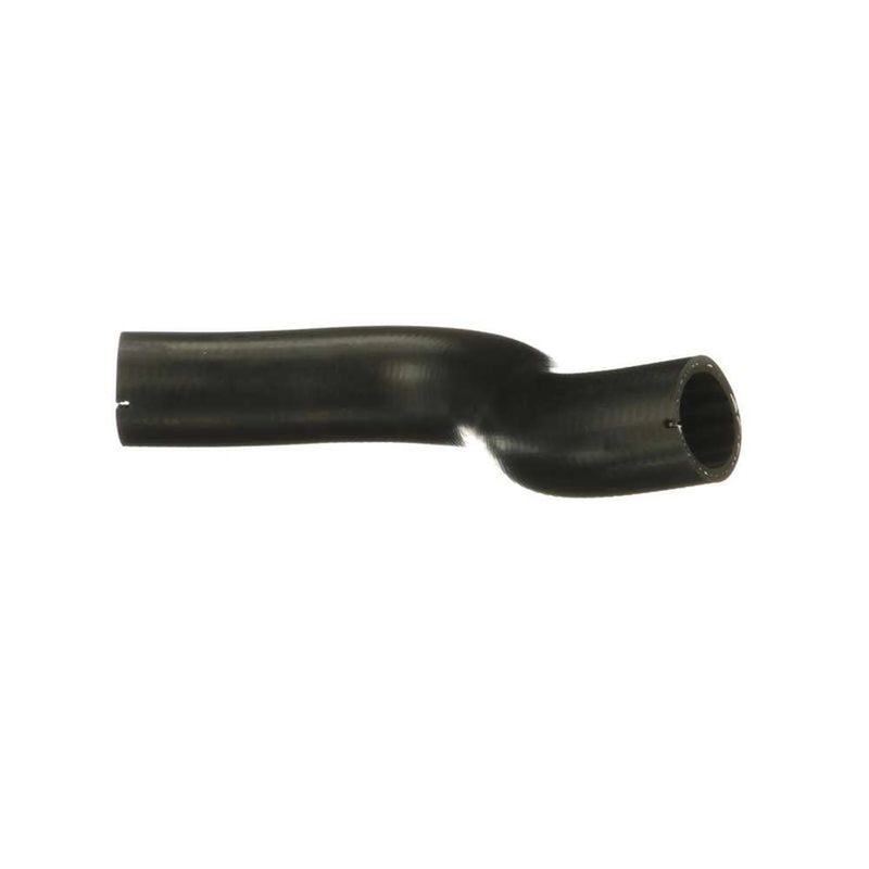 Gates Radiator Coolant Hose 260mm ID fits Fiat 500 2012-2013 0.9