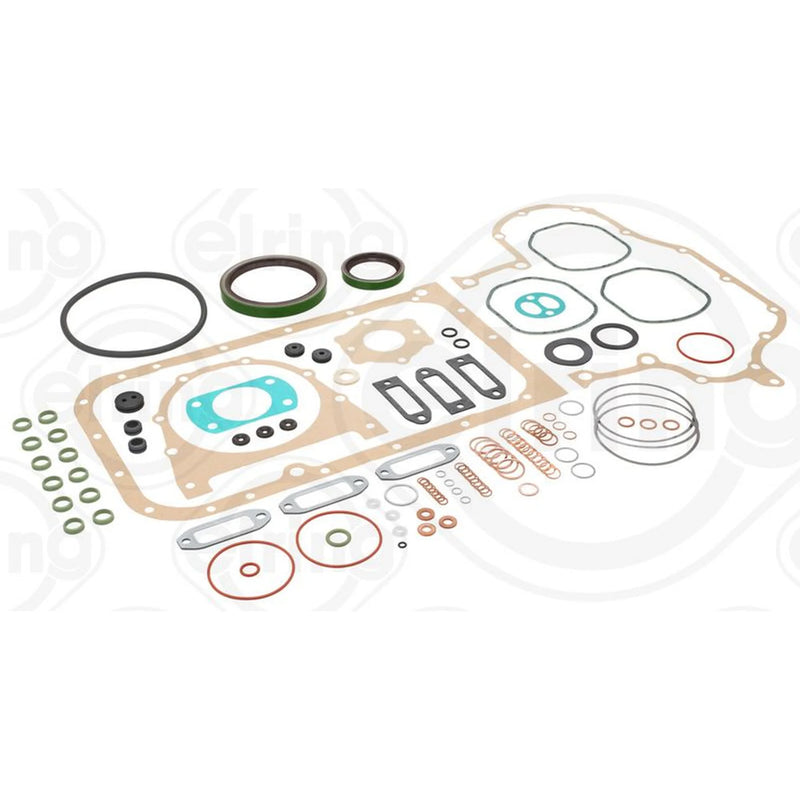 Elring Khd Diesel Full Set fits Deutz-Fahr Agrolux 2001-2006