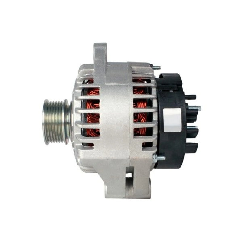 Hella Car Alternator 12V fits Saab 9-3 2004-2015 1.9