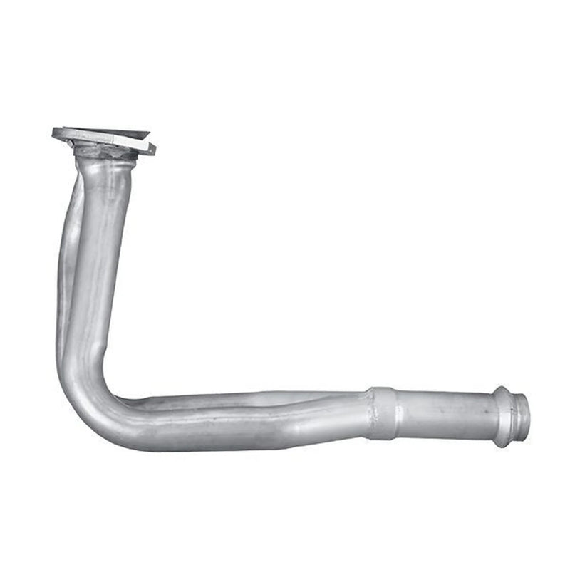 Hella Exhaust Pipe OD fits Renault 21 1986-1993 1.7