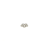 Bosch Flat Washer Shim ID OD