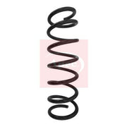 Apec Rear Suspension Coil Spring fits BMW 5 2002-2010