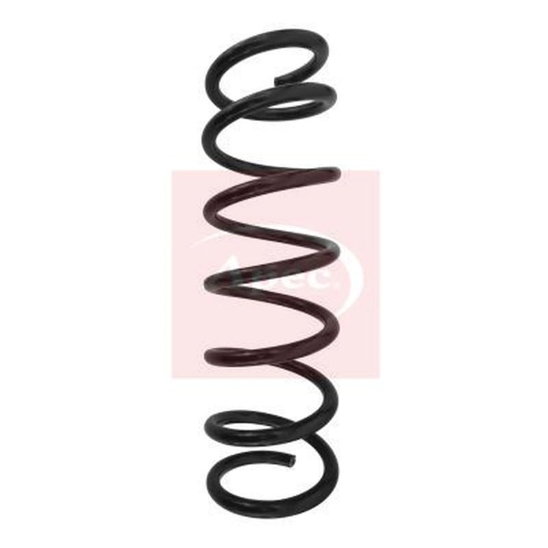 Apec Rear Suspension Coil Spring ACS1589