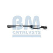 BM Catalysts Homologated Diesel Cat fits BMW 3 1998-2007