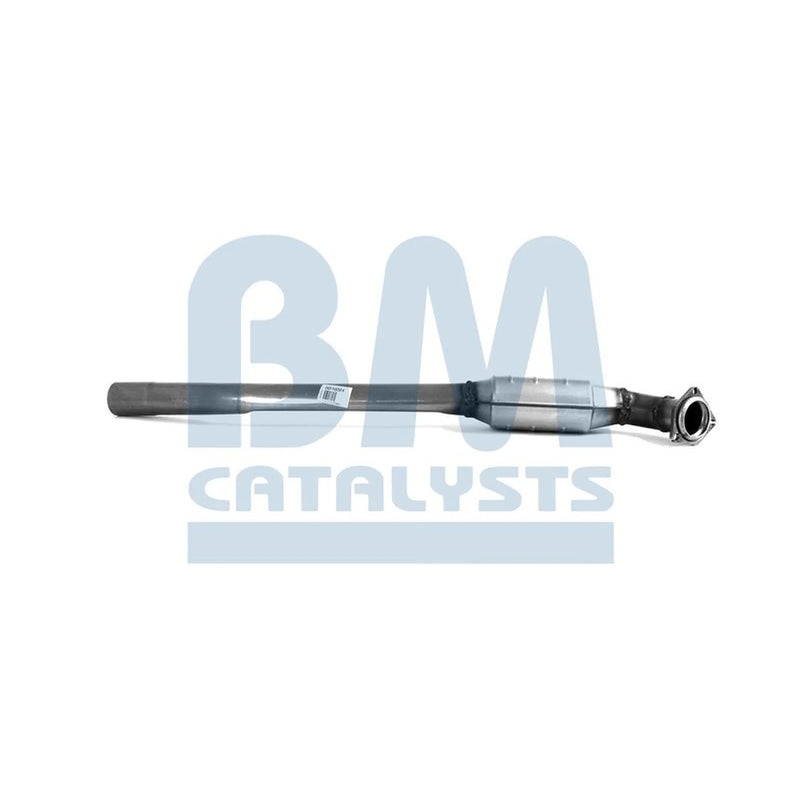 BM Catalysts Homologated Diesel Cat fits BMW 3 1998-2007