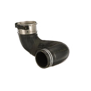 Gates Intercooler Turbo Charge Air Hose fits Alfa Romeo Giulietta 2010-2020 1.6