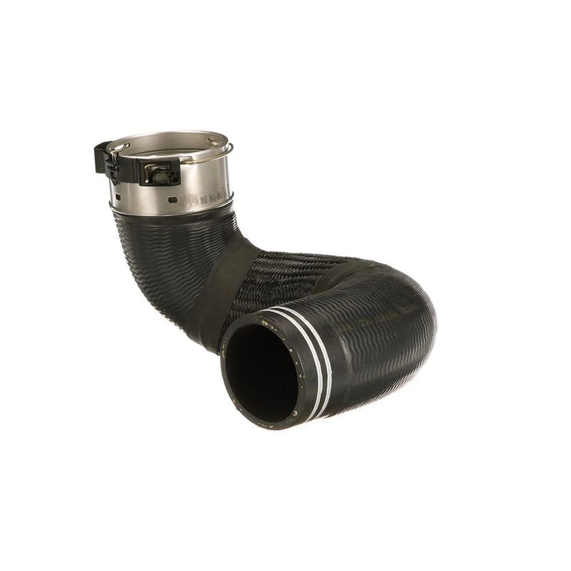 Gates Intercooler Turbo Charge Air Hose fits Alfa Romeo Giulietta 2010-2020 1.6