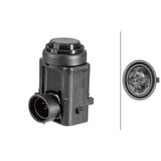 Hella Parking Sensor (PDC) both sides 6PX 358 141-011
