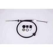 Hella Clutch Control Cable Pull 8AK 355 702-141
