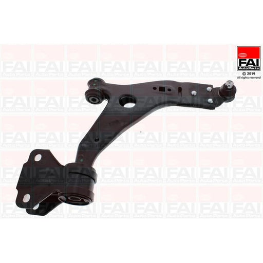 FAI Control/Trailing Arm