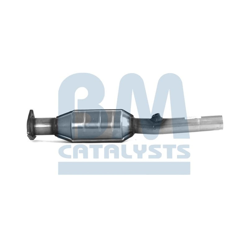 BM Catalysts Homologated Petrol Cat fits Seat Leon 1999-2006 1.4 1.6
