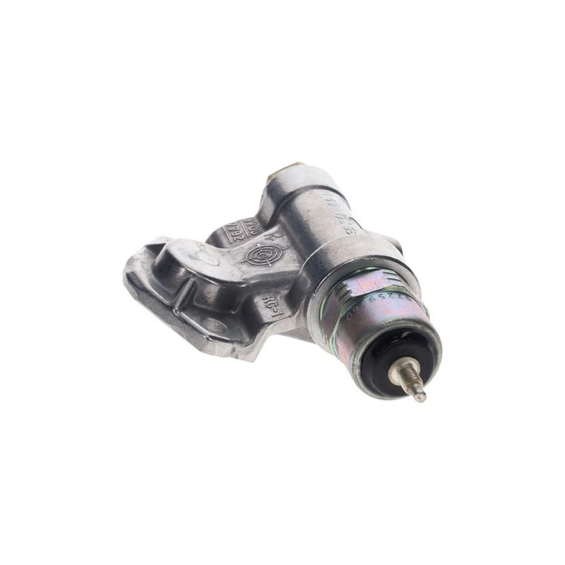 Bosch Fuel Pressure Regulator Valve