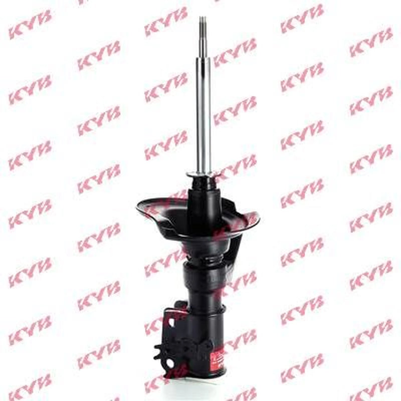 KYB Shock Absorber Damper Strut Front Right fits Honda Civic VII 2000-2005