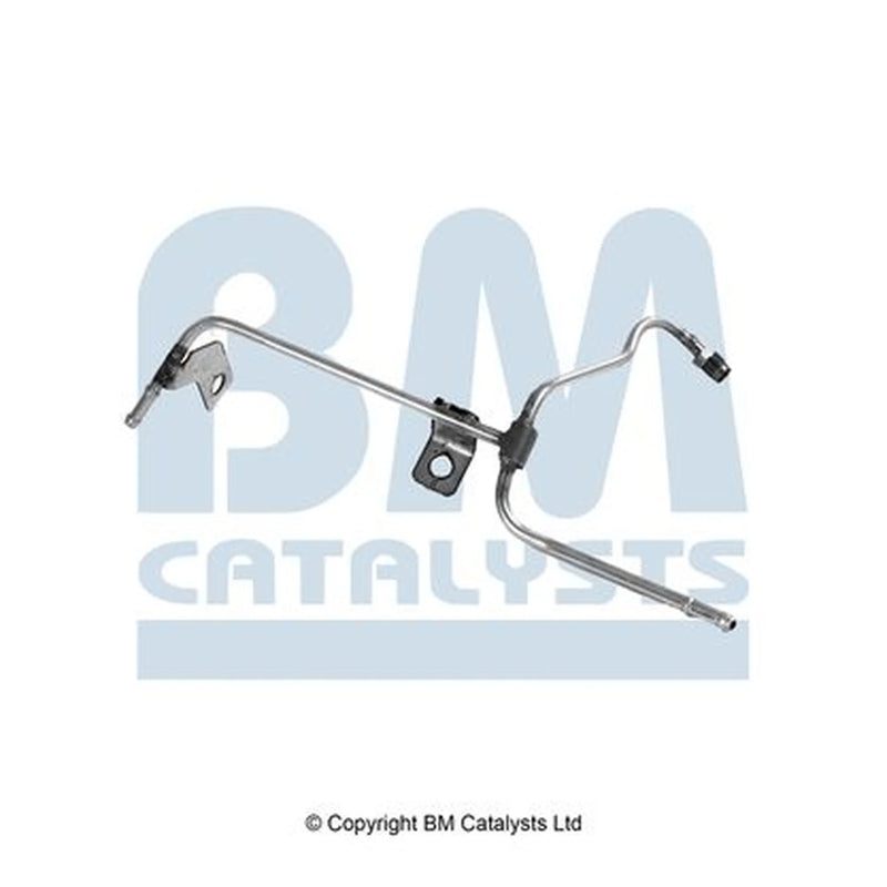 BM Catalysts Pressure Pipe PP11635B 289982U000 PP11635B