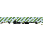 First Line Manual Transmission Cable Pull fits Citroën C3 Aircross I 2017-2018