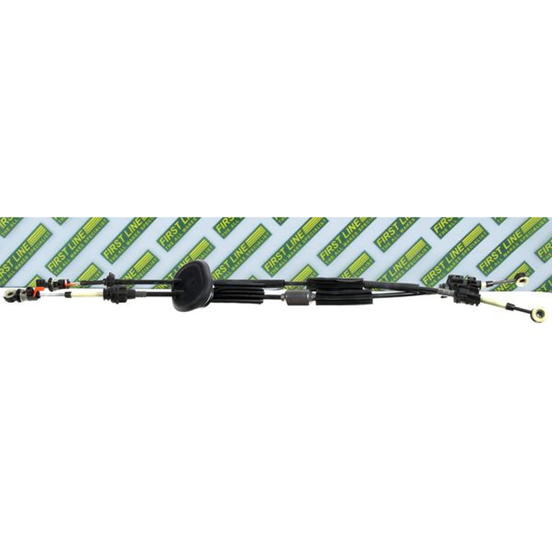 First Line Manual Transmission Cable Pull fits Citroën C3 Aircross I 2017-2018